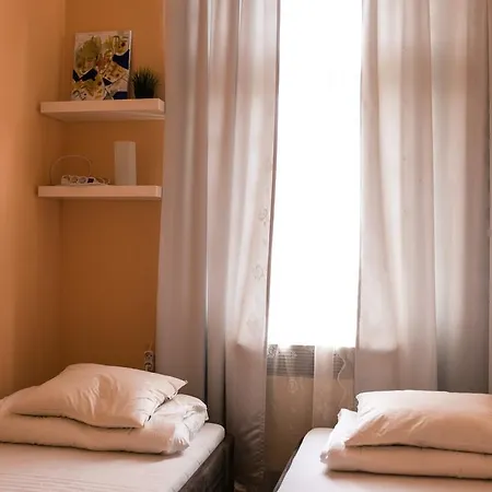 Apartment Apartman Karlovo Namesti *