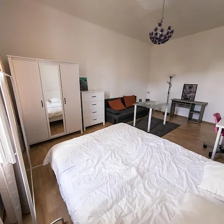 Apartment Apartman Karlovo Namesti Prague
