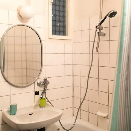 Apartman Karlovo Namesti * Prague