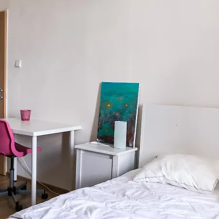 Apartment Apartman Karlovo Namesti