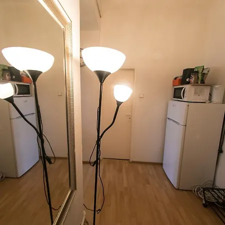 Apartment Apartman Karlovo Namesti *