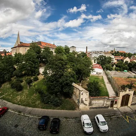 Apartman Karlovo Namesti