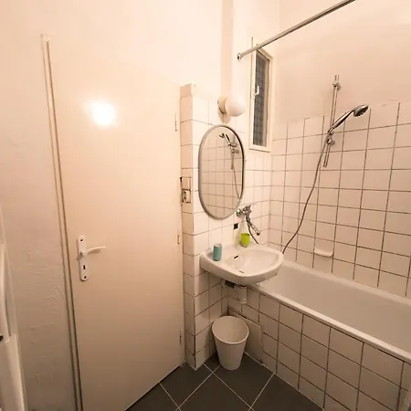 Apartman Karlovo Namesti Apartment *