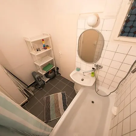 Apartman Karlovo Namesti *
