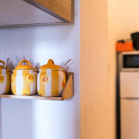 Apartman Karlovo Namesti Apartment