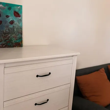 Apartman Karlovo Namesti Prague