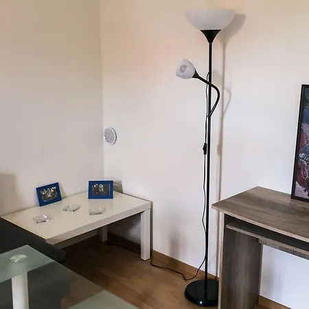 Apartman Karlovo Namesti