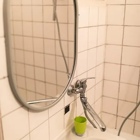 Apartman Karlovo Namesti * Prague