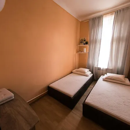 Apartment Apartman Karlovo Namesti