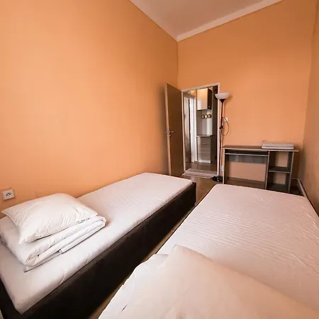 Apartman Karlovo Namesti Prague