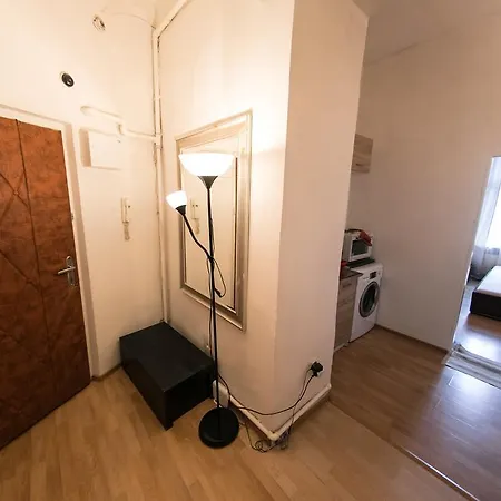 Apartman Karlovo Namesti Apartment Prague